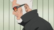 Amado as seen in the anime (Image via Studio Pierrot)